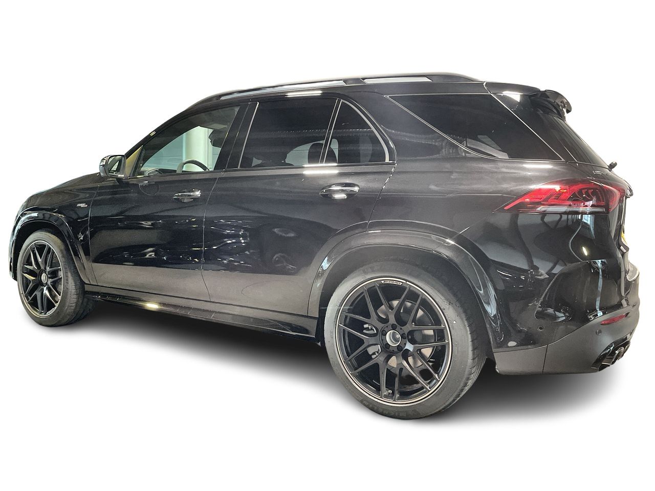 2023 Mercedes-Benz GLE53