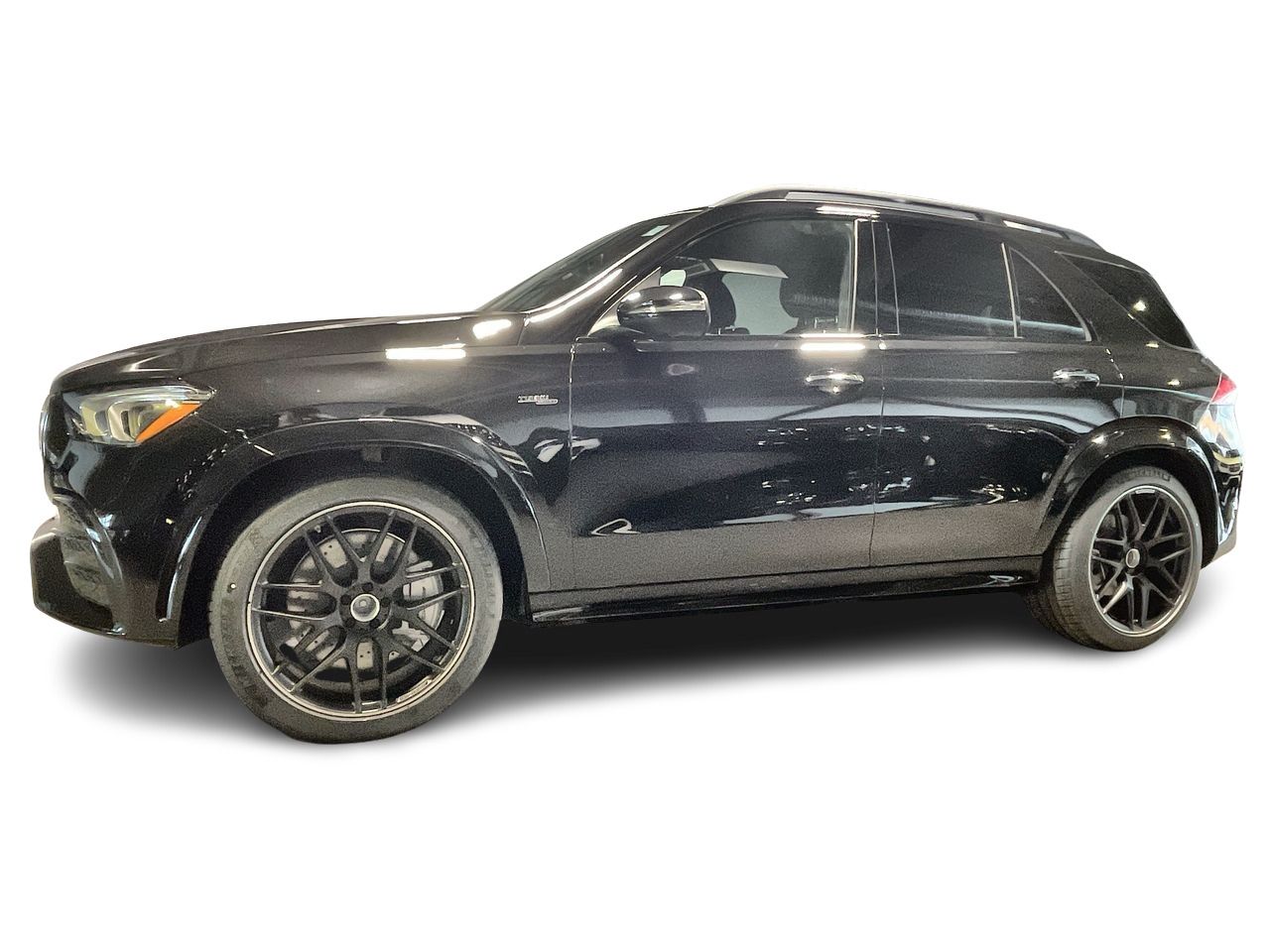 2023 Mercedes-Benz GLE53