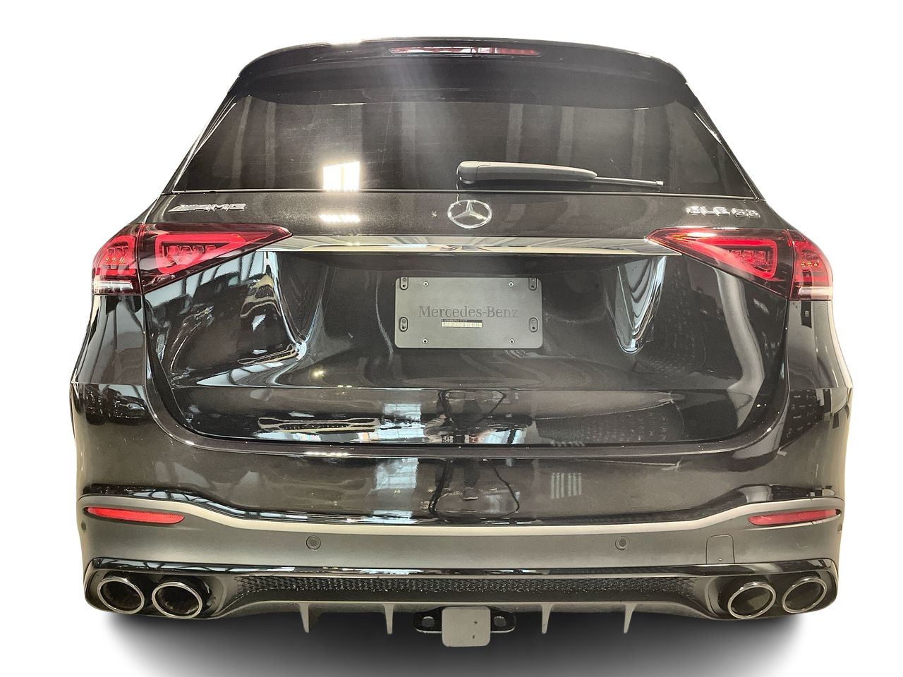 2023 Mercedes-Benz GLE53