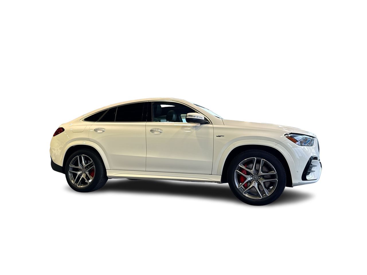 2024 Mercedes-Benz GLE53