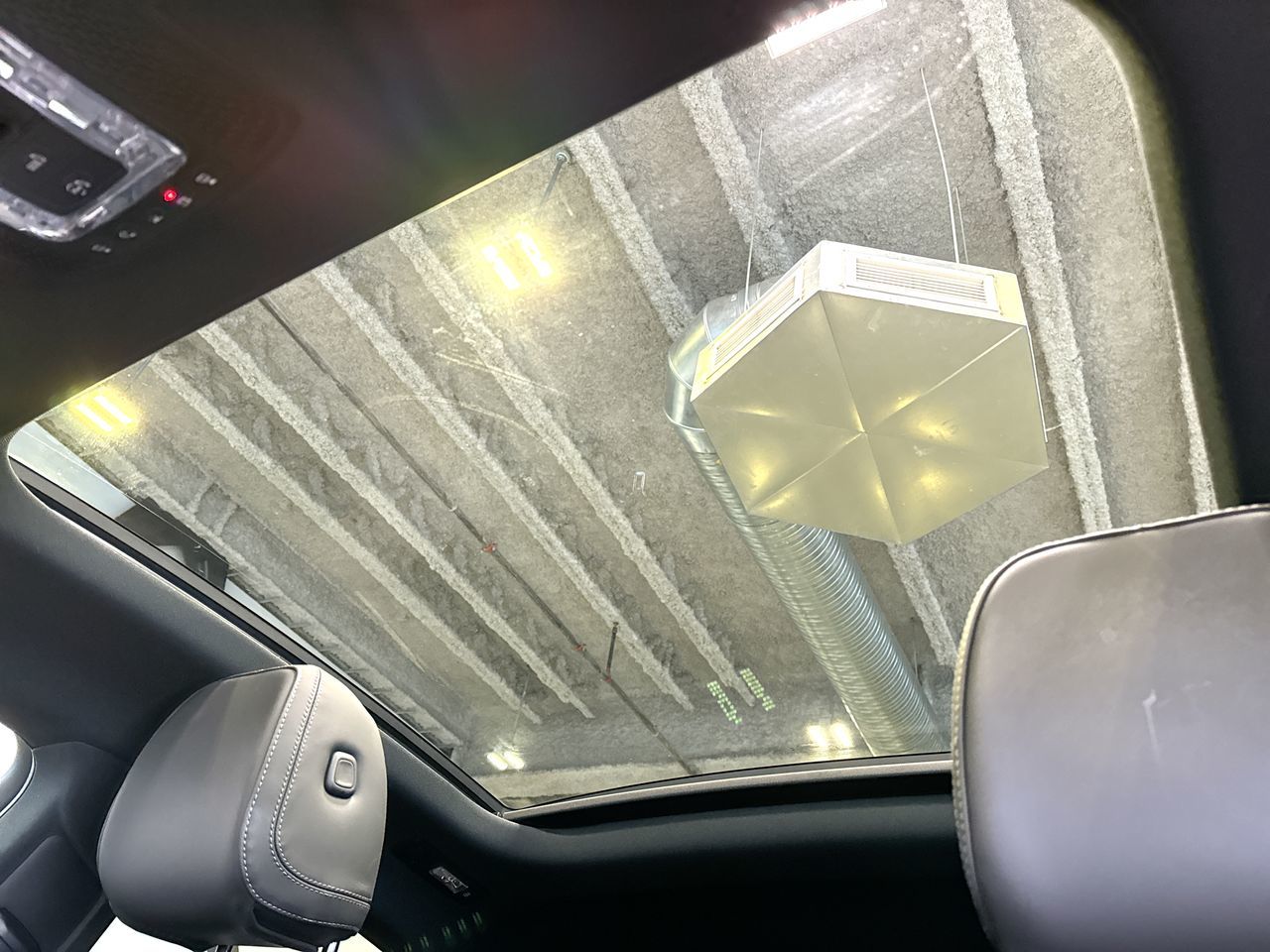 2024 Mercedes-Benz GLE53