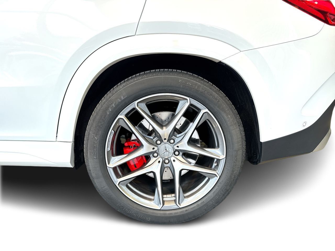 2024 Mercedes-Benz GLE53