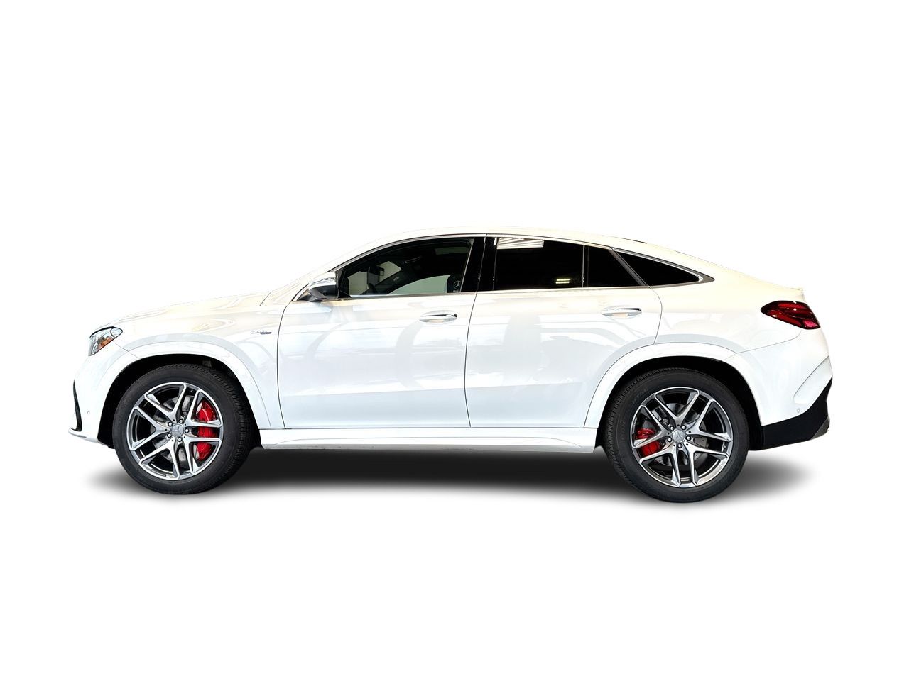 2024 Mercedes-Benz GLE53