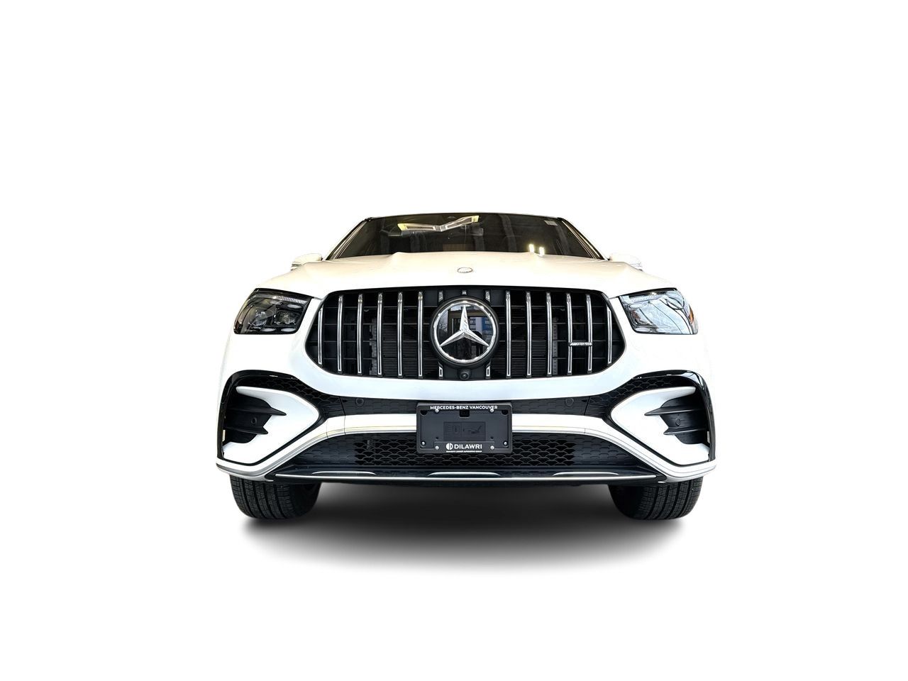 2024 Mercedes-Benz GLE53