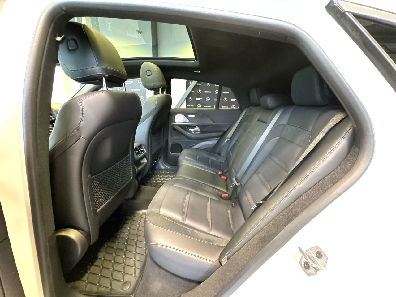 2024 Mercedes-Benz GLE53