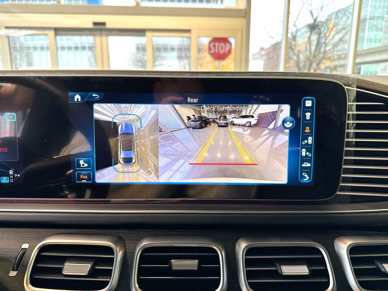 2024 Mercedes-Benz GLE53