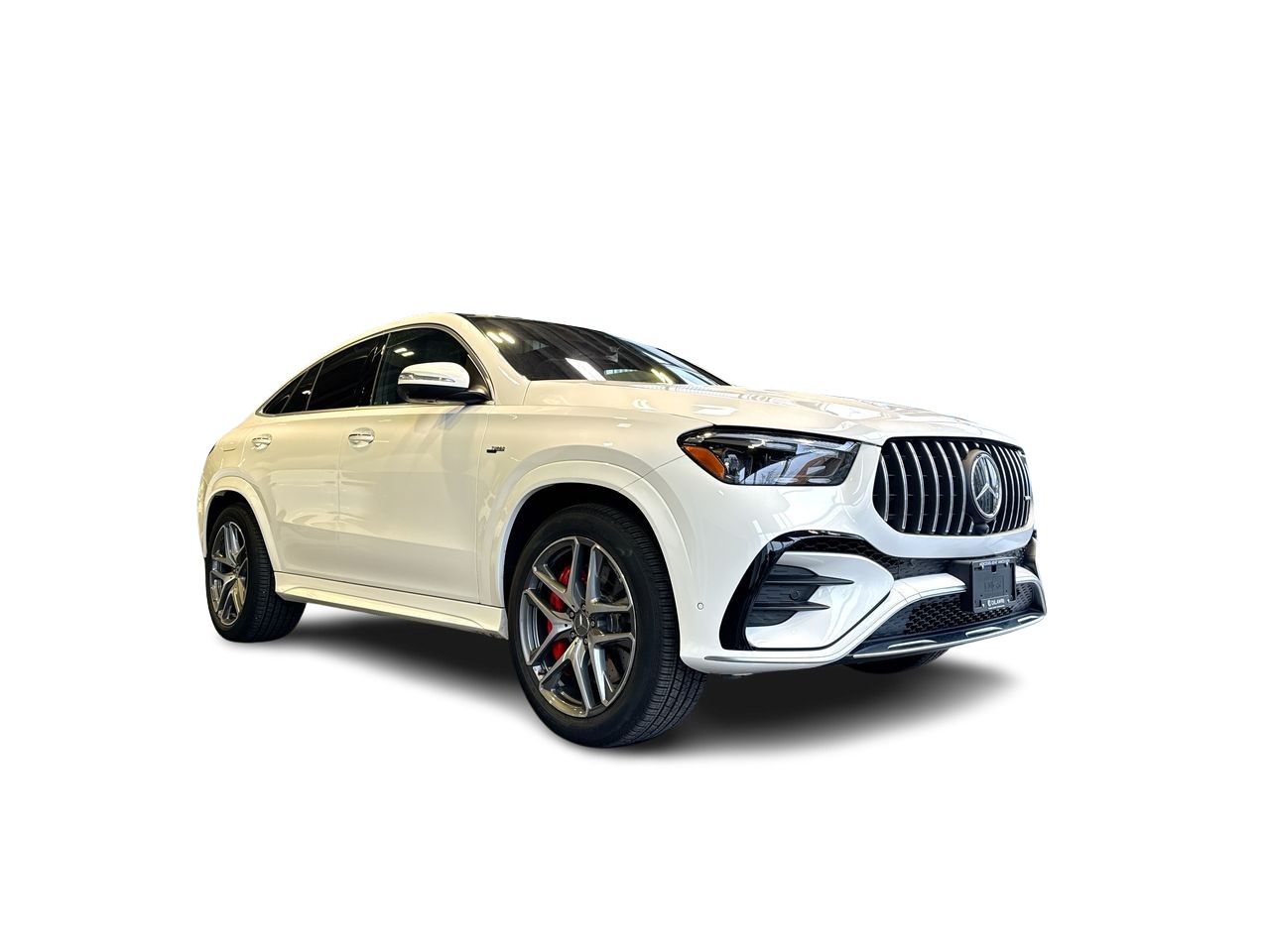 2024 Mercedes-Benz GLE53