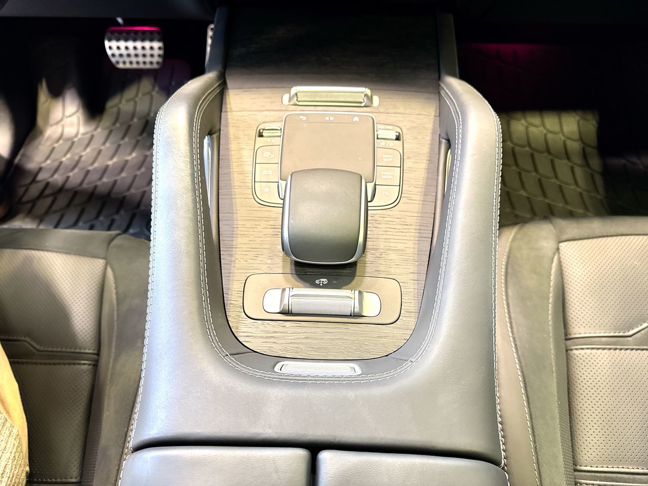 2024 Mercedes-Benz GLE53