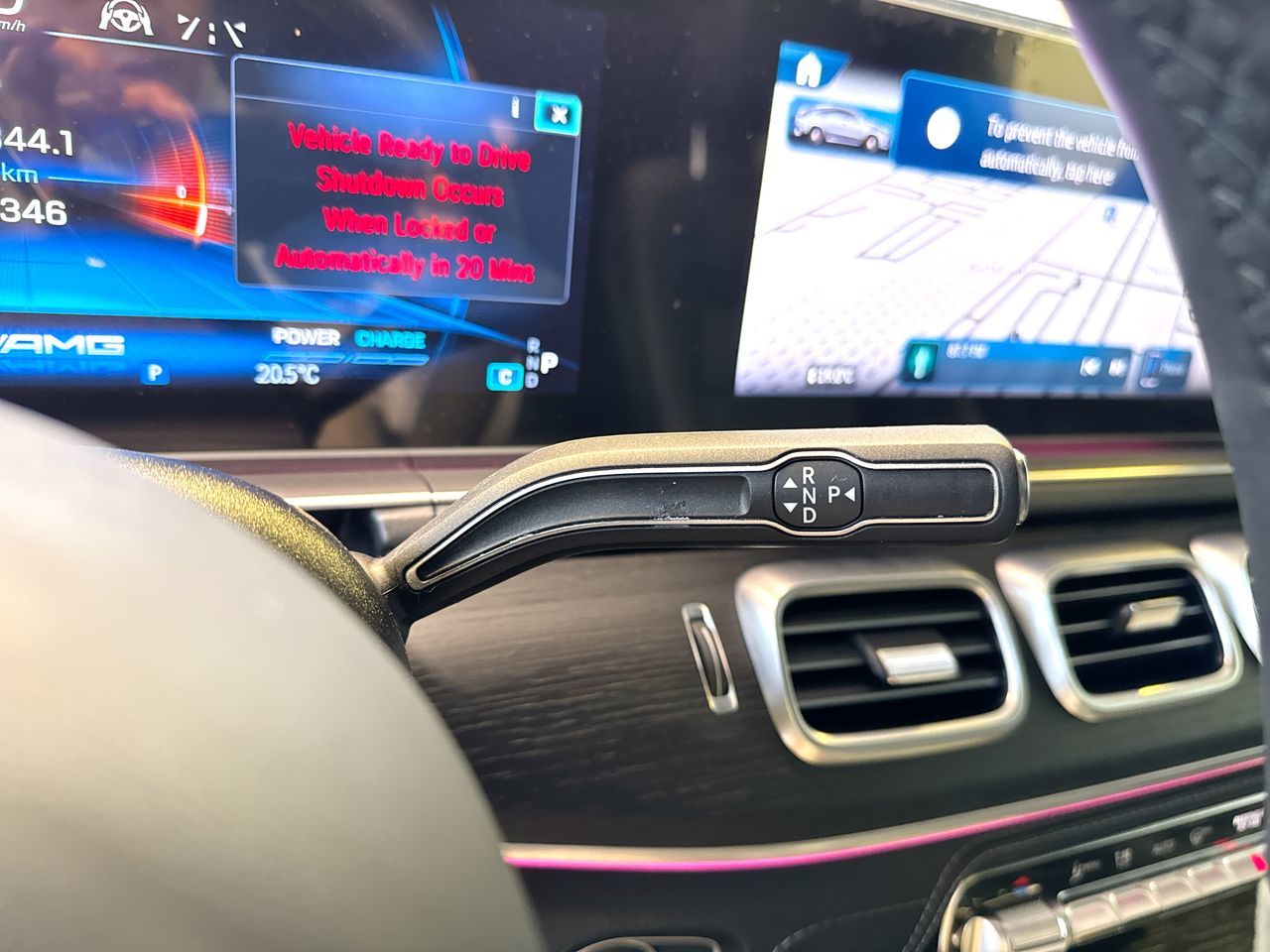 2024 Mercedes-Benz GLE53