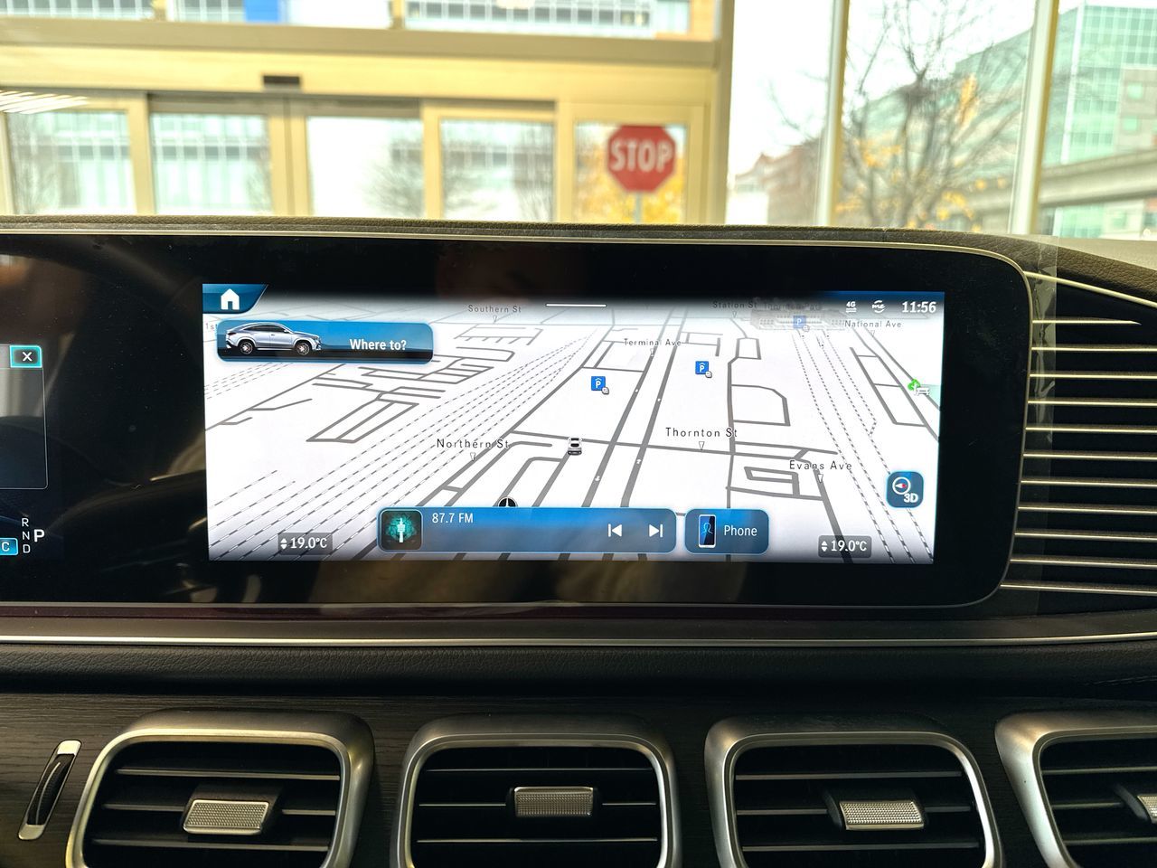 2024 Mercedes-Benz GLE53