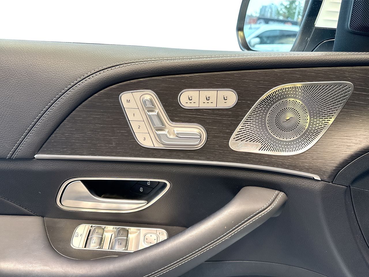 2024 Mercedes-Benz GLE53