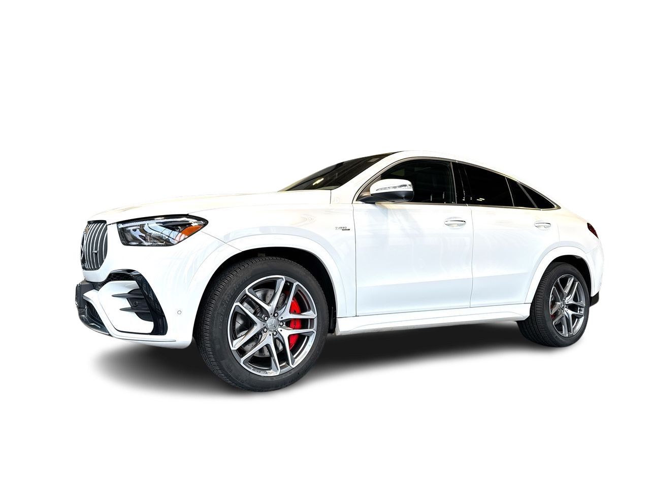 2024 Mercedes-Benz GLE53
