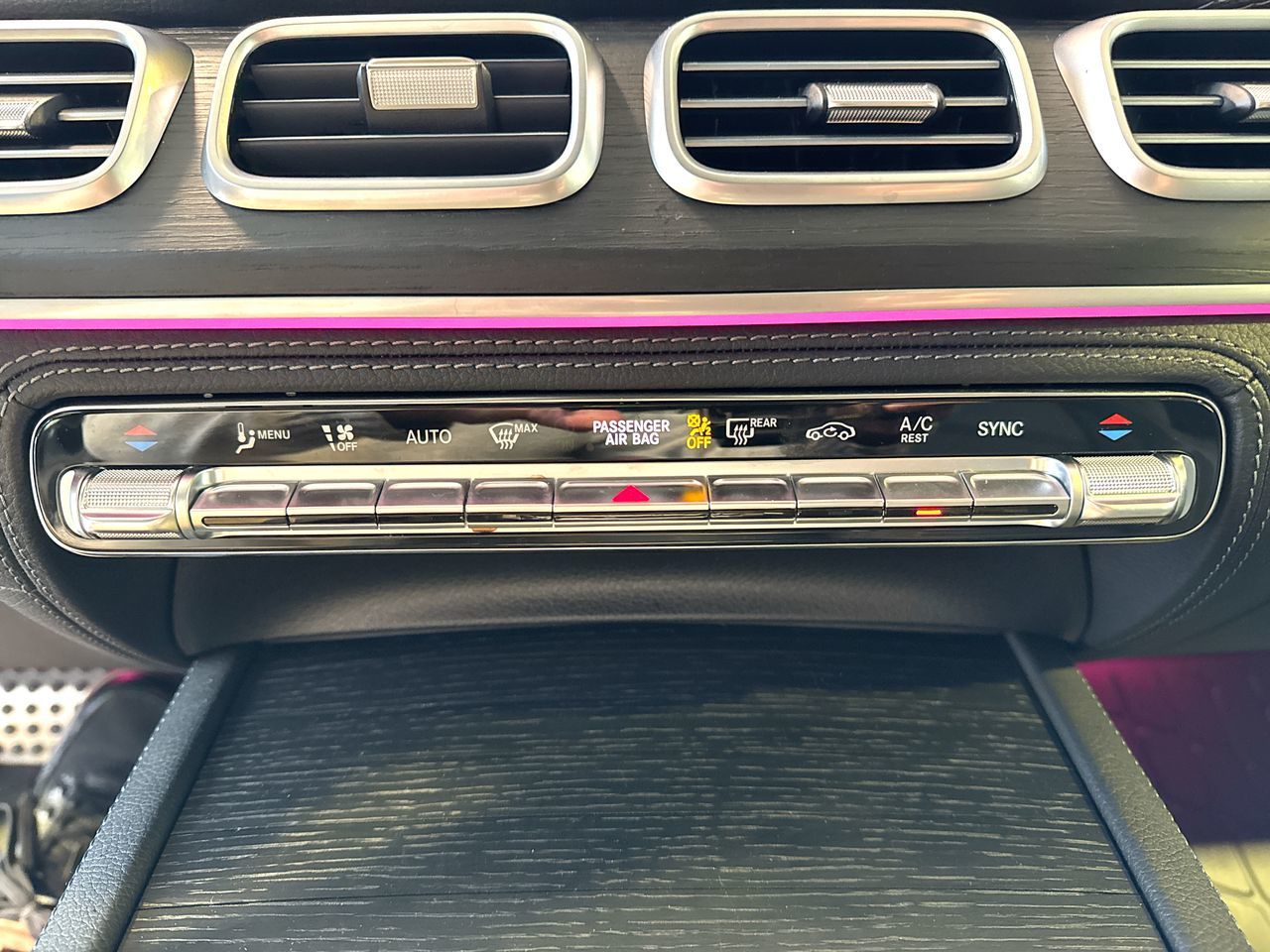 2024 Mercedes-Benz GLE53