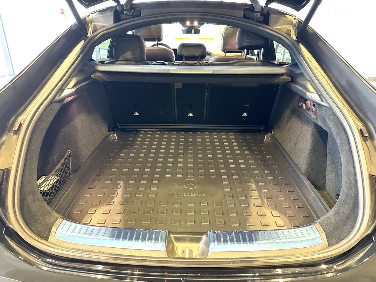 2024 Mercedes-Benz GLE53