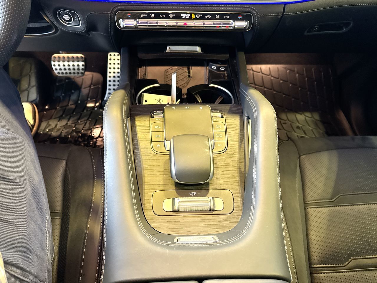 2024 Mercedes-Benz GLE53