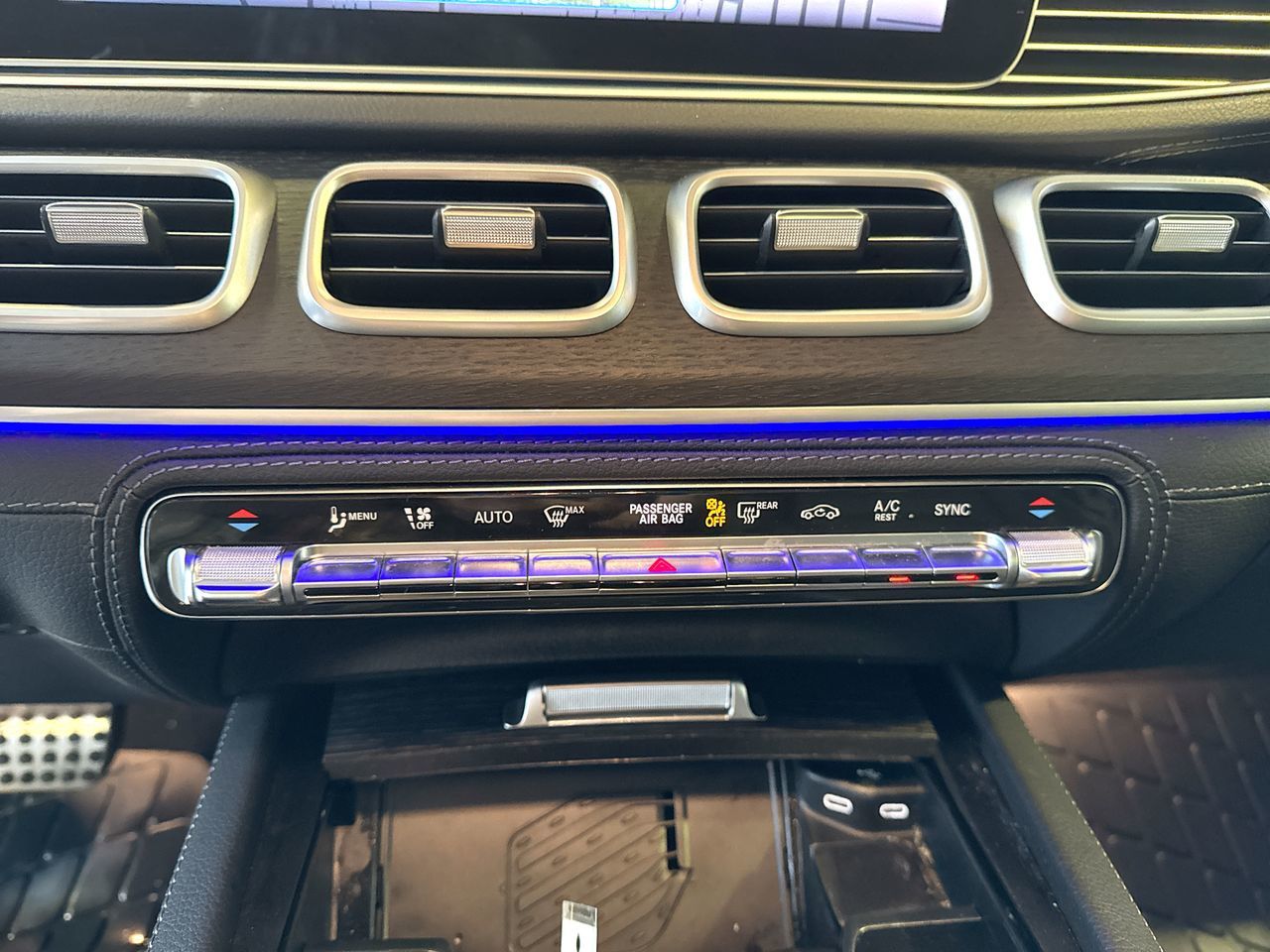 2024 Mercedes-Benz GLE53