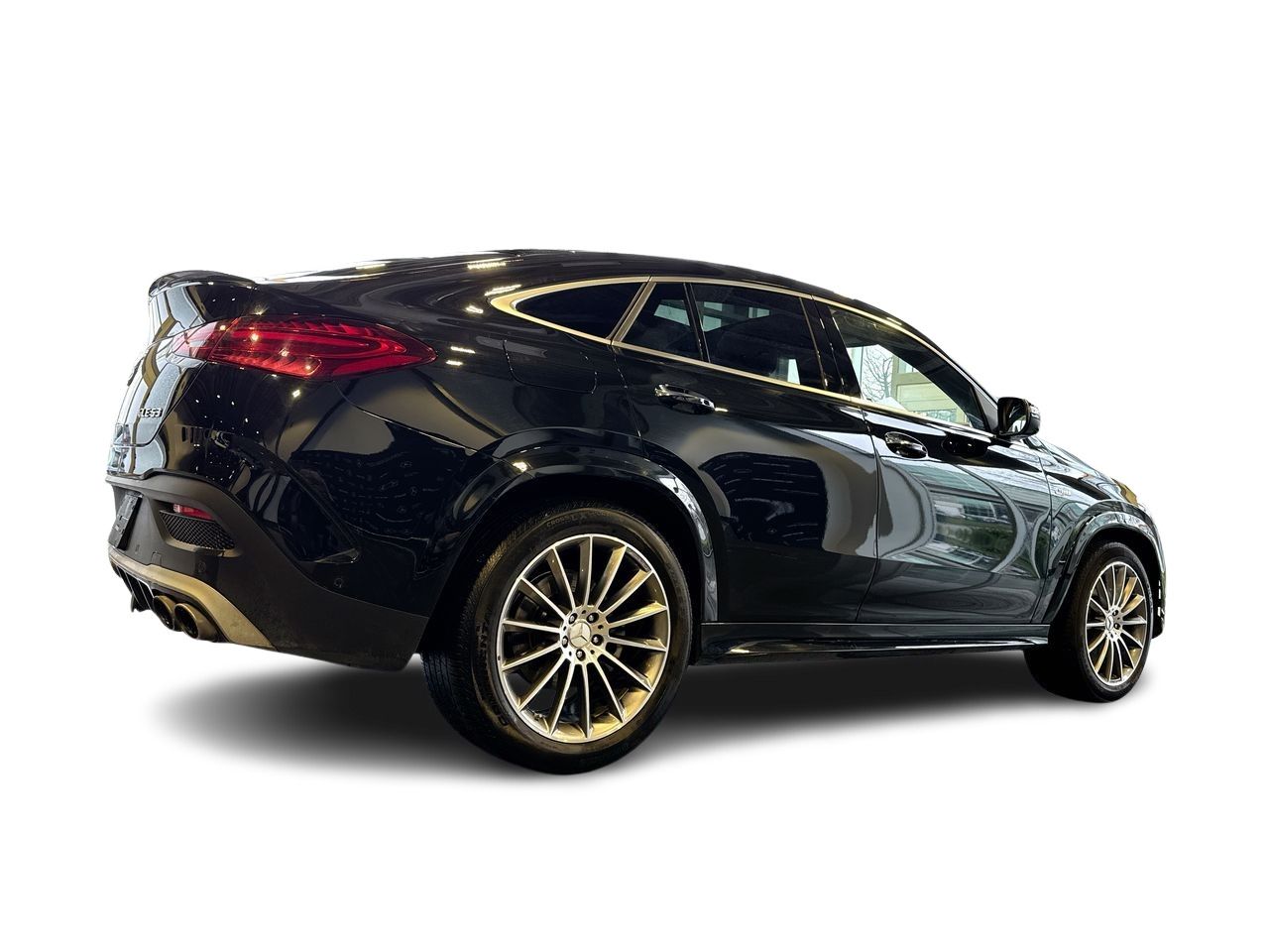 2024 Mercedes-Benz GLE53