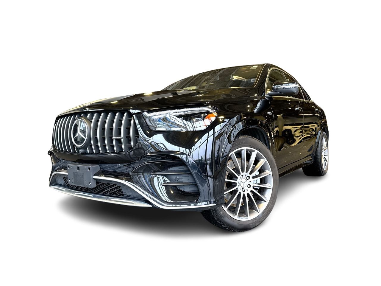 2024 Mercedes-Benz GLE53