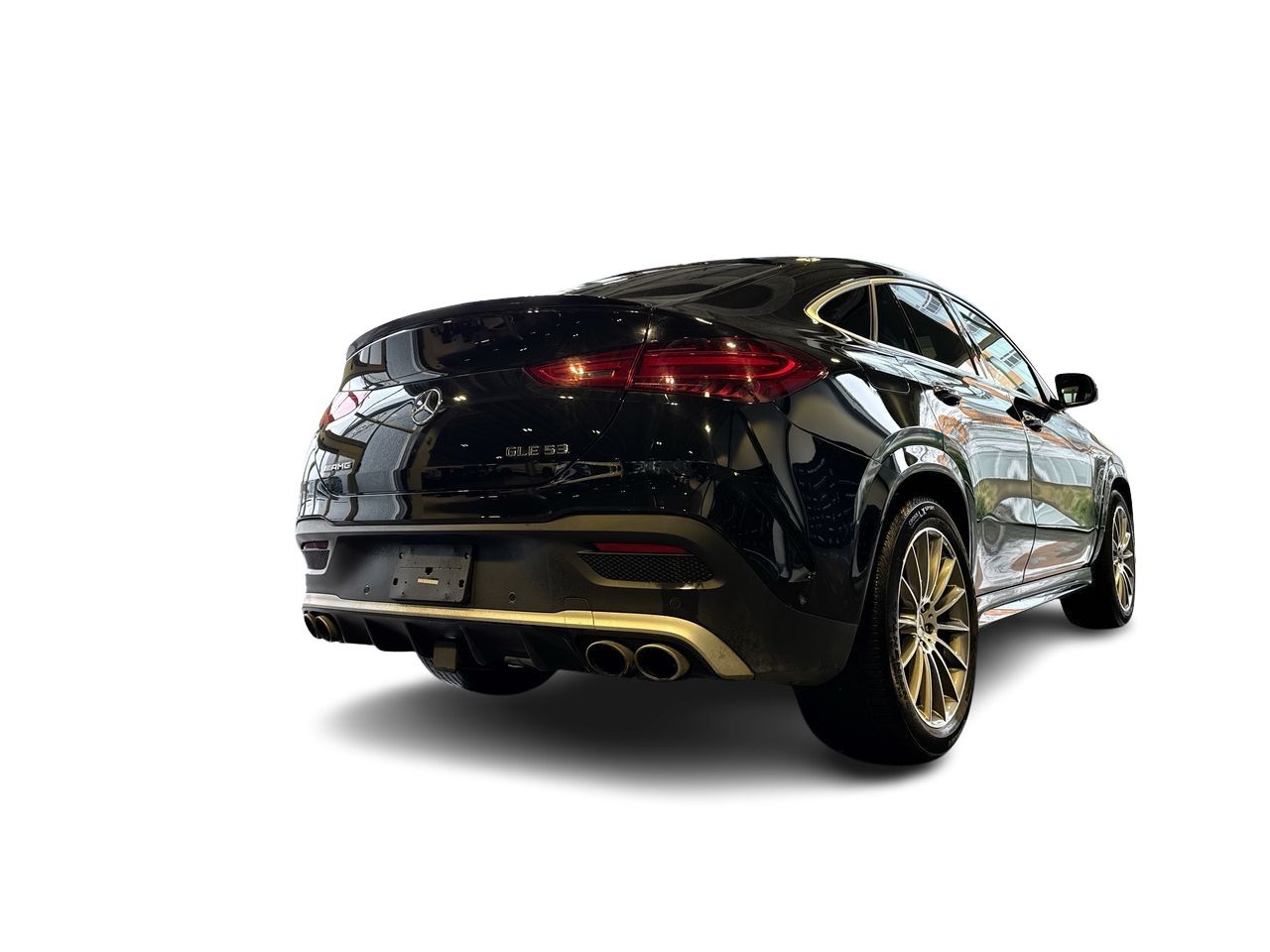 2024 Mercedes-Benz GLE53