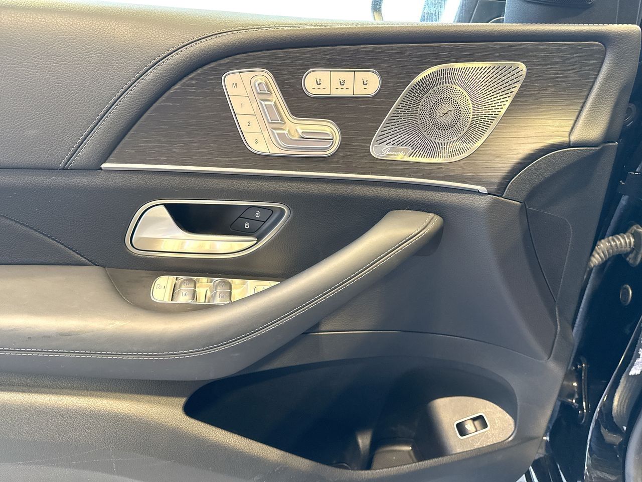 2024 Mercedes-Benz GLE53