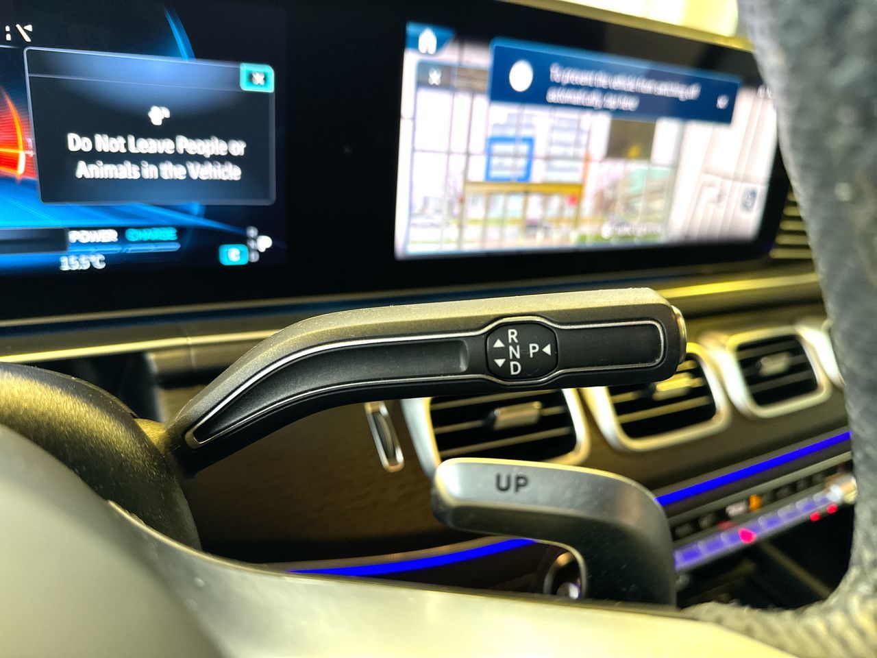 2024 Mercedes-Benz GLE53