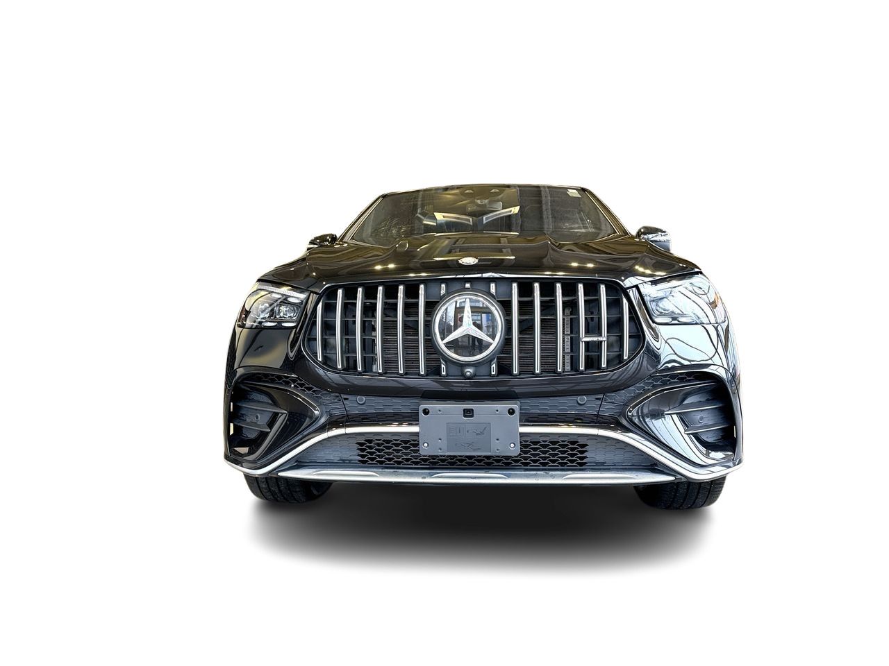 2024 Mercedes-Benz GLE53