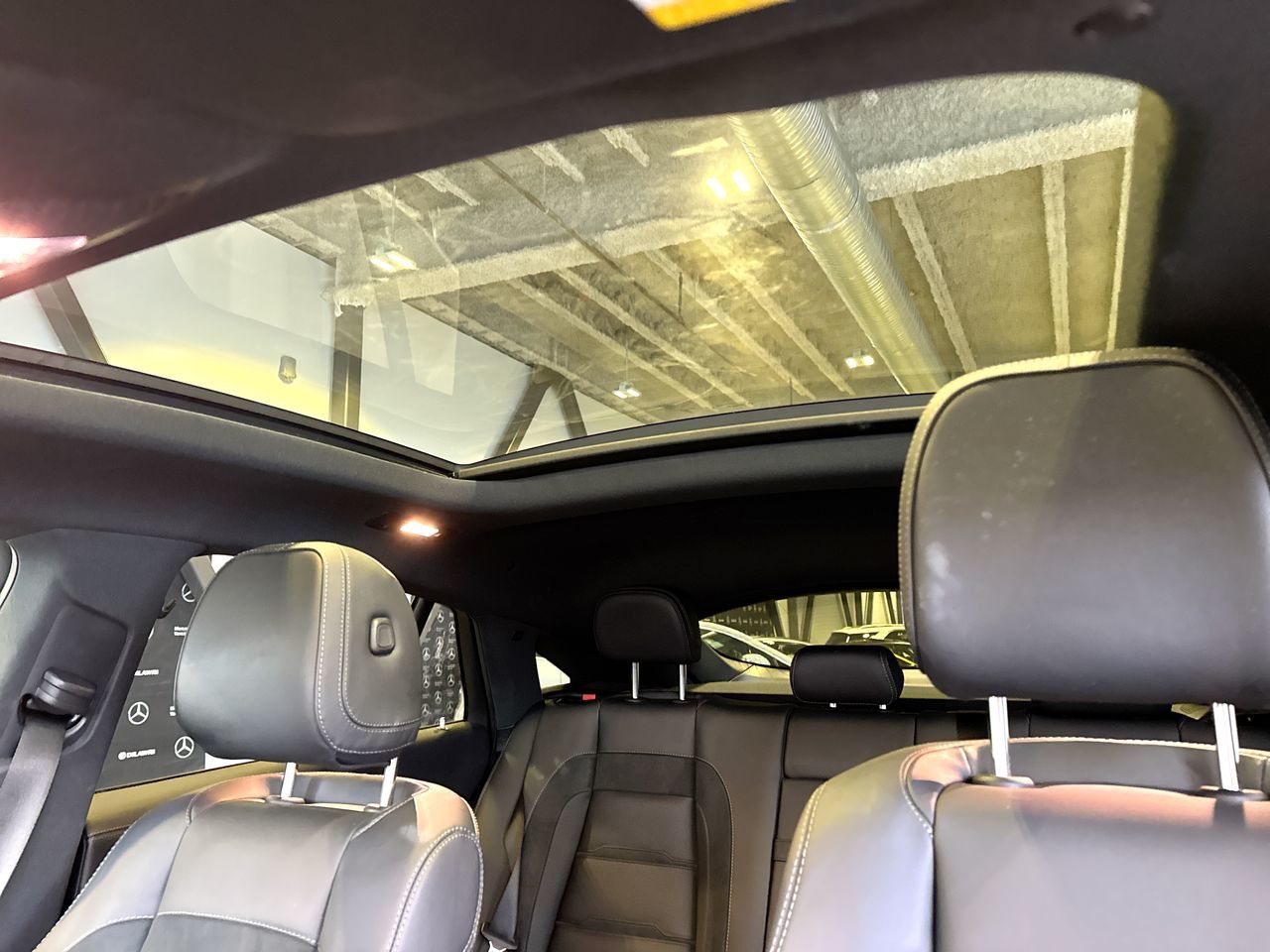 2024 Mercedes-Benz GLE53