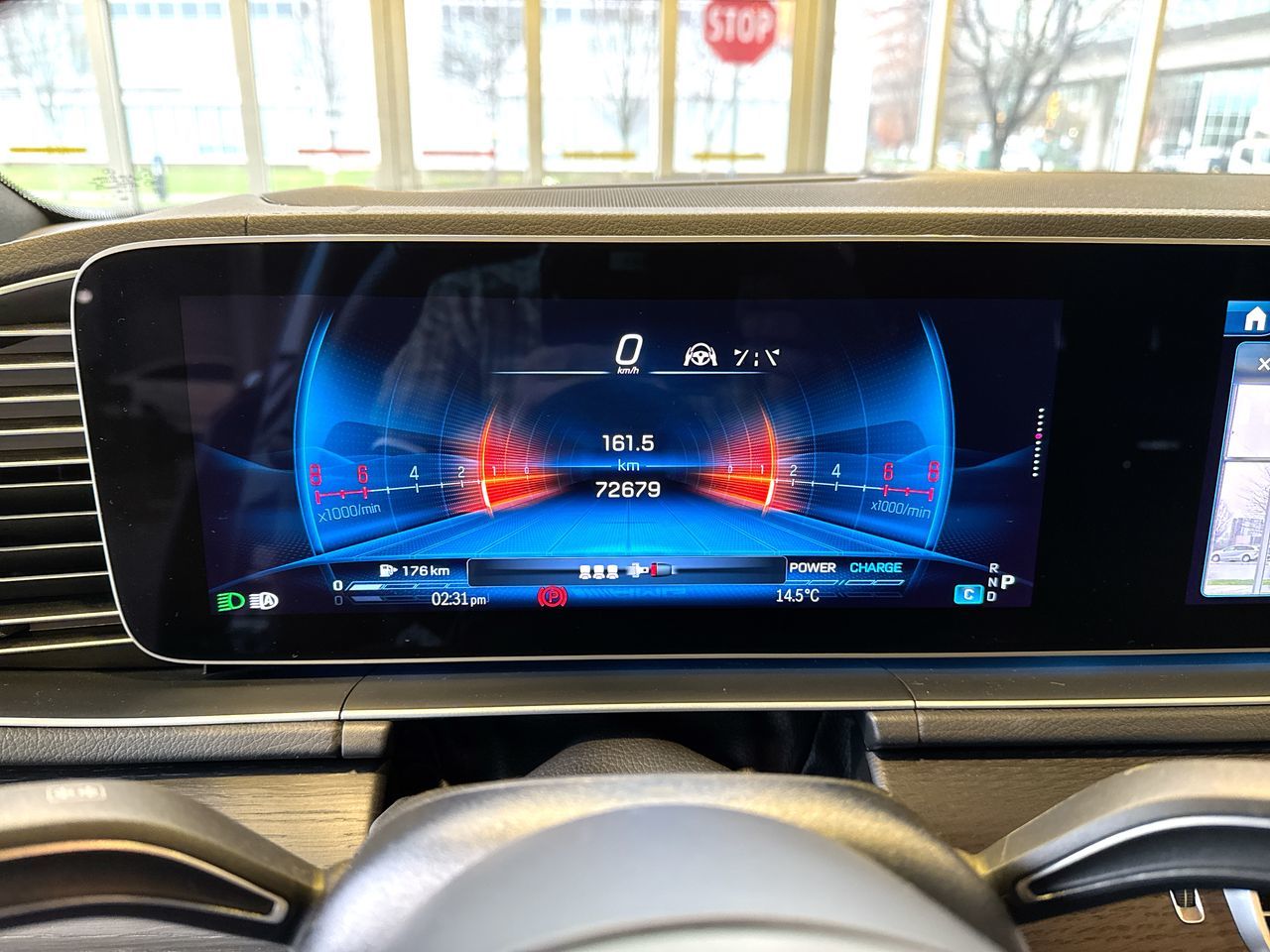 2024 Mercedes-Benz GLE53