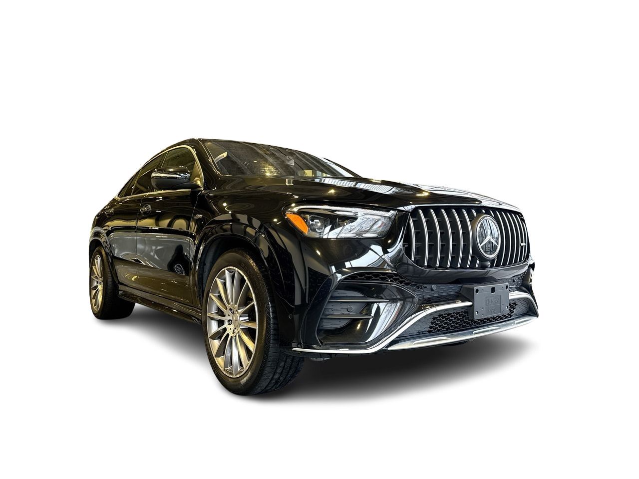 2024 Mercedes-Benz GLE53