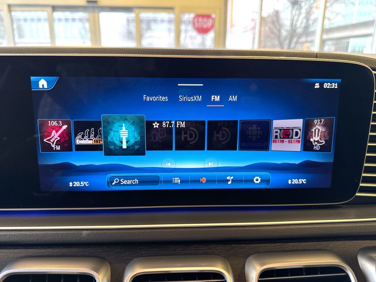 2024 Mercedes-Benz GLE53