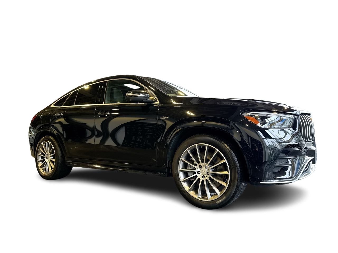 2024 Mercedes-Benz GLE53