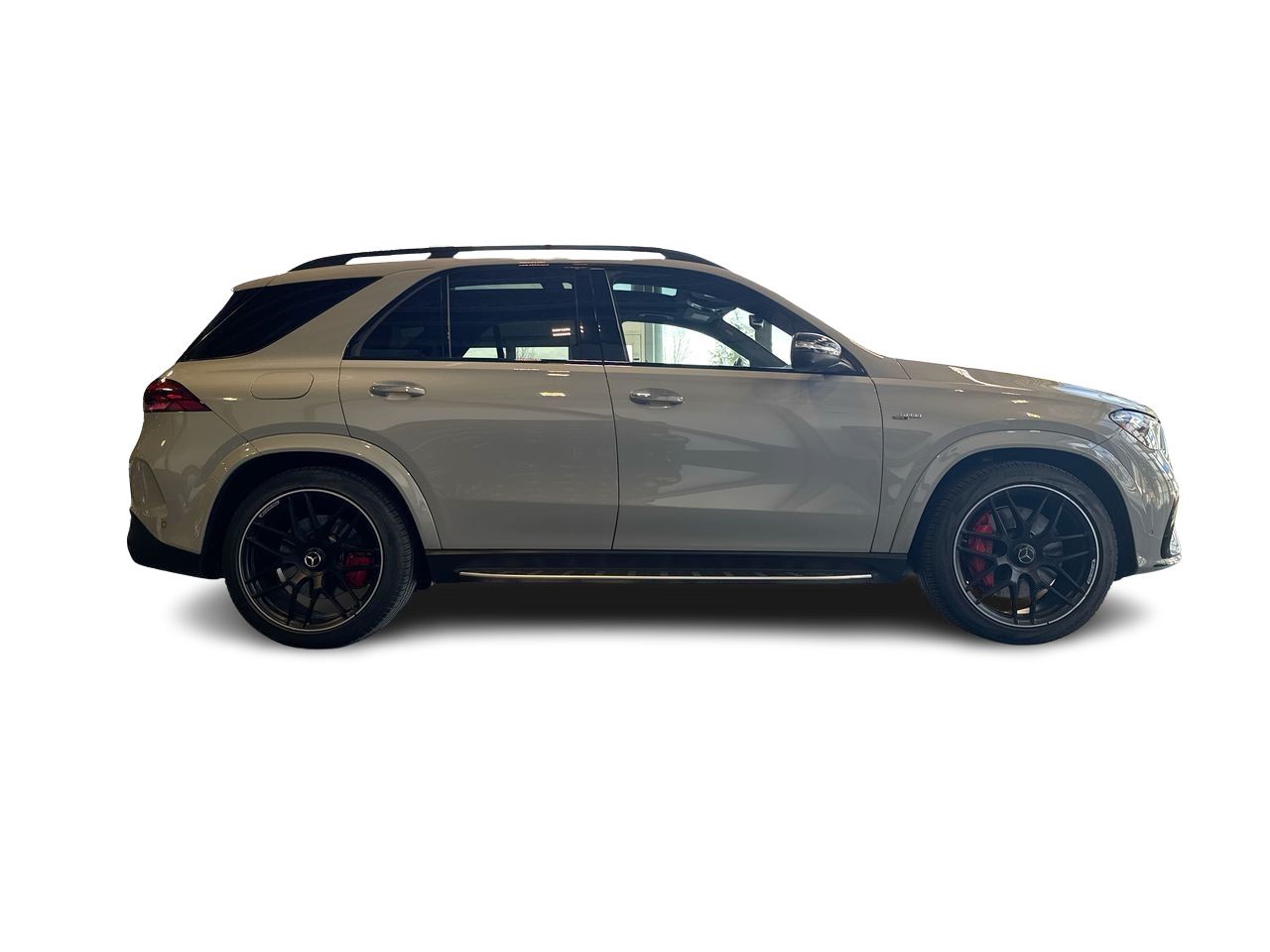 2024  GLE53