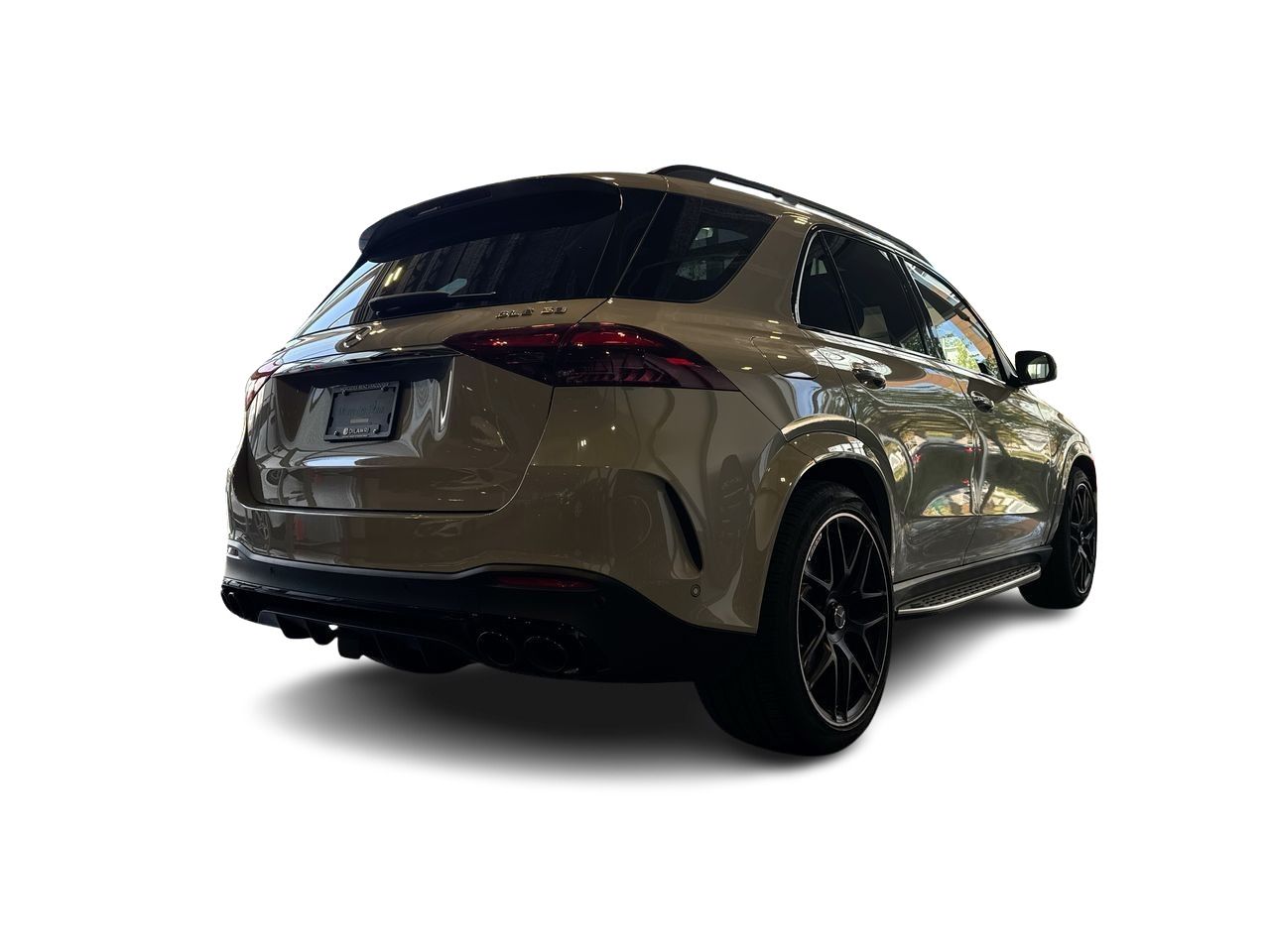 2024  GLE53