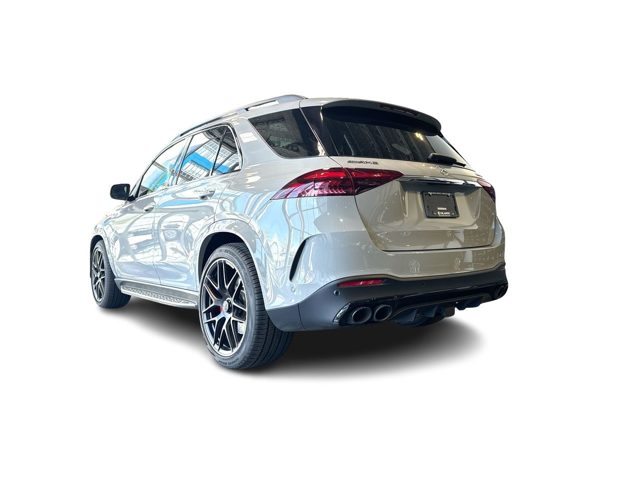 2024  GLE53