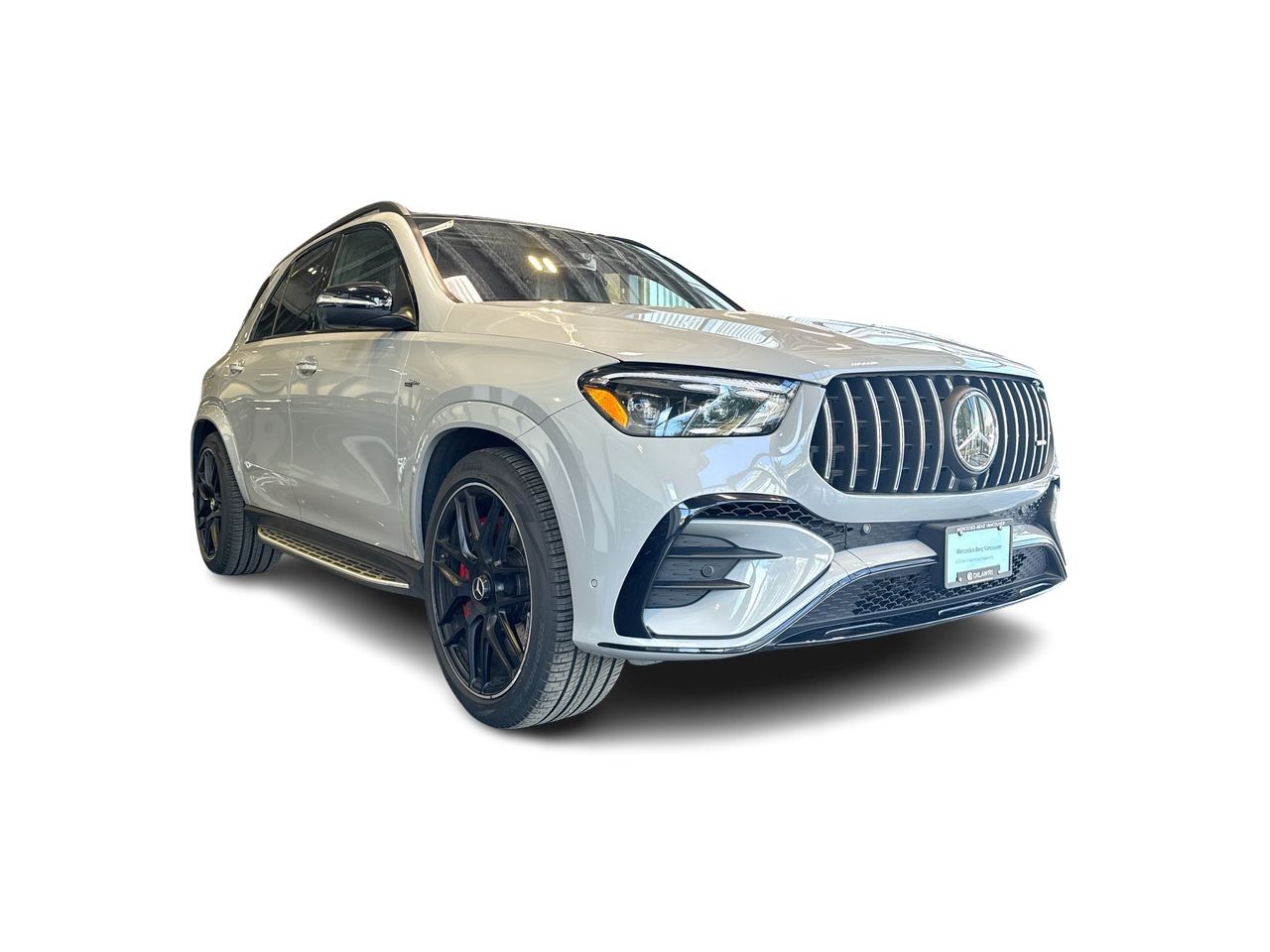 2024  GLE53