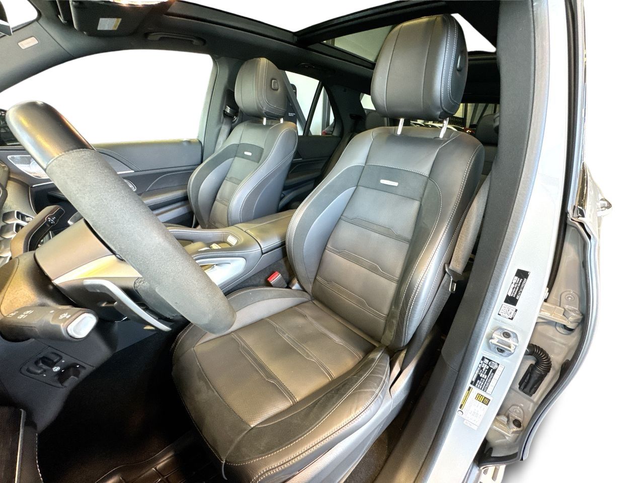 2024  GLE53