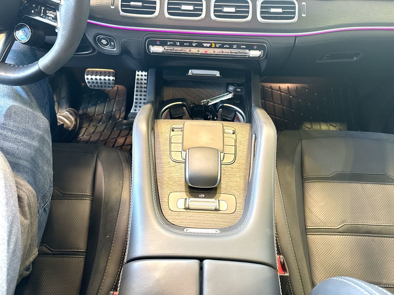 2024  GLE53