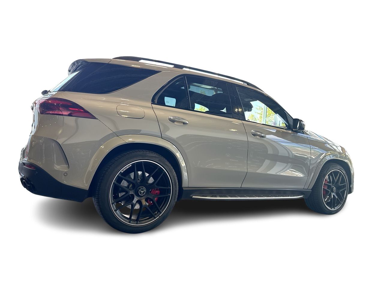 2024  GLE53