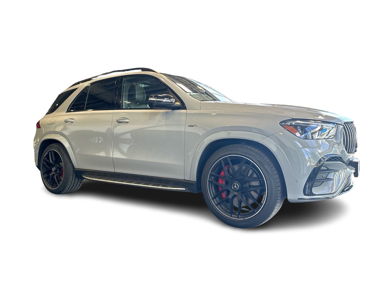 2024  GLE53