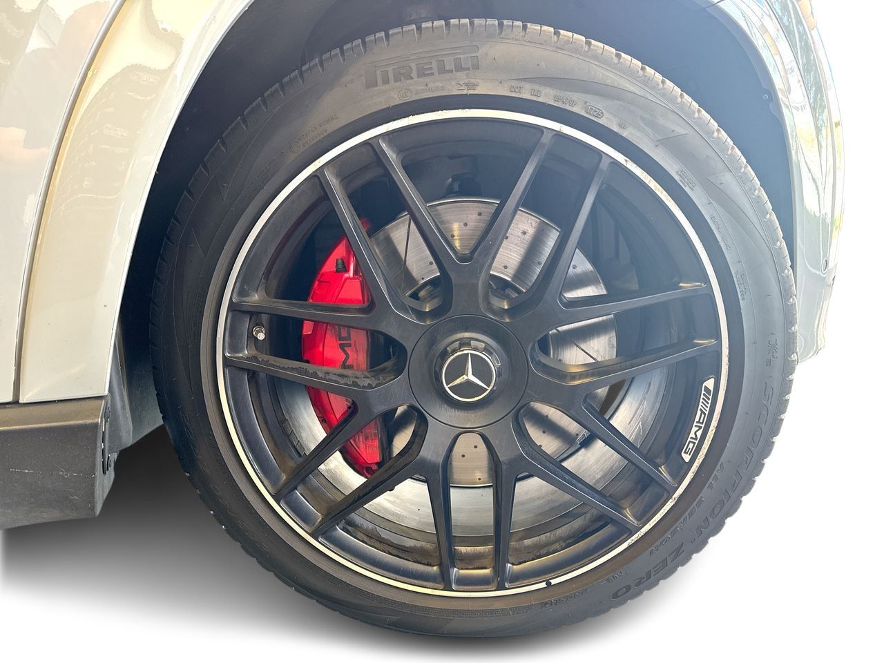 2024  GLE53