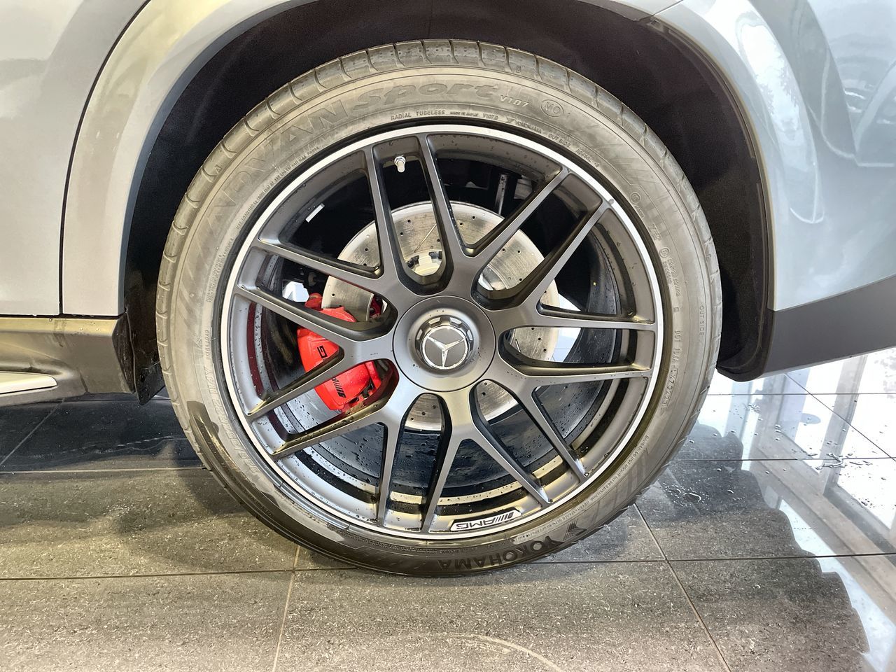 2024  GLE53