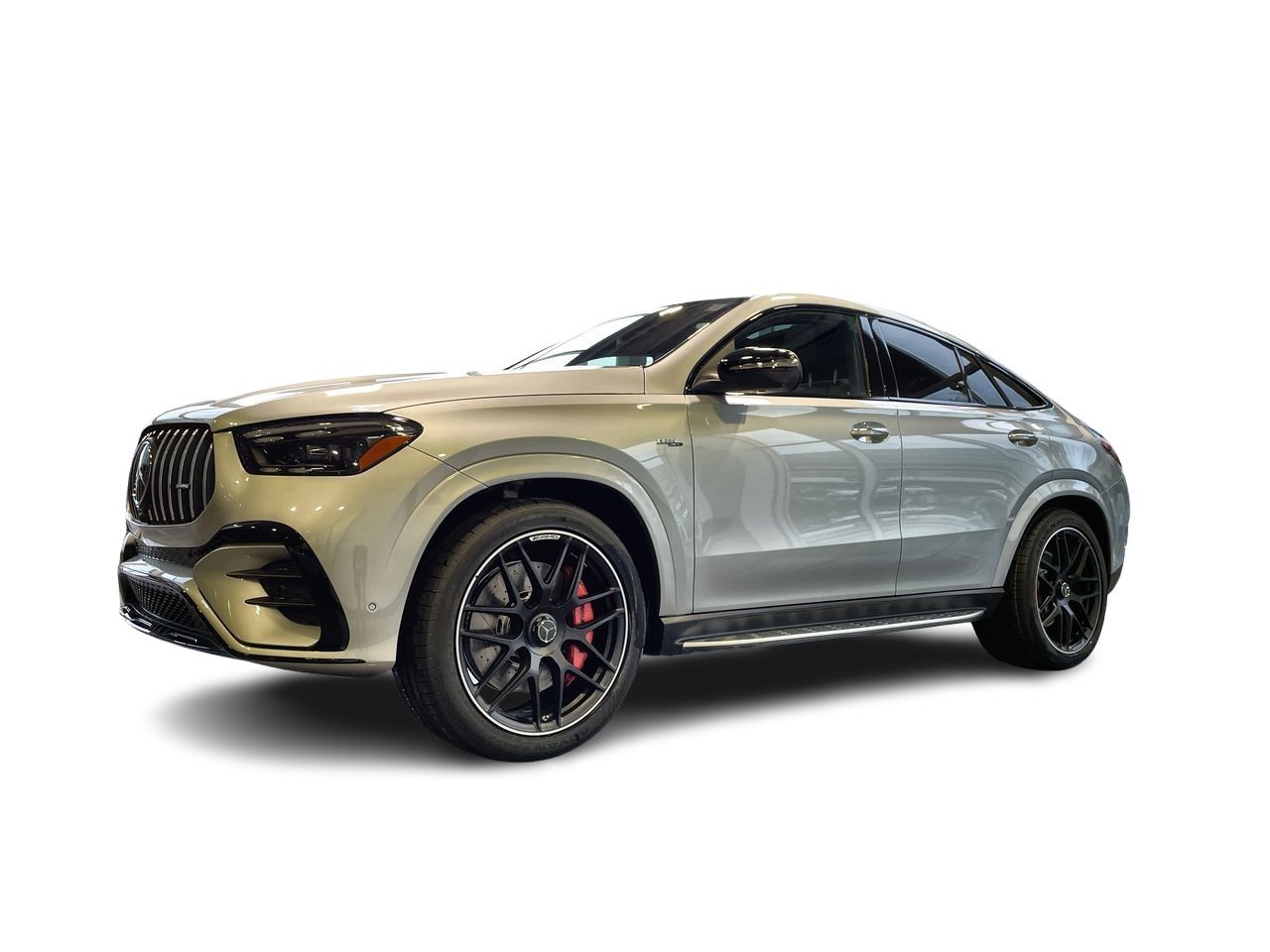 2024  GLE53