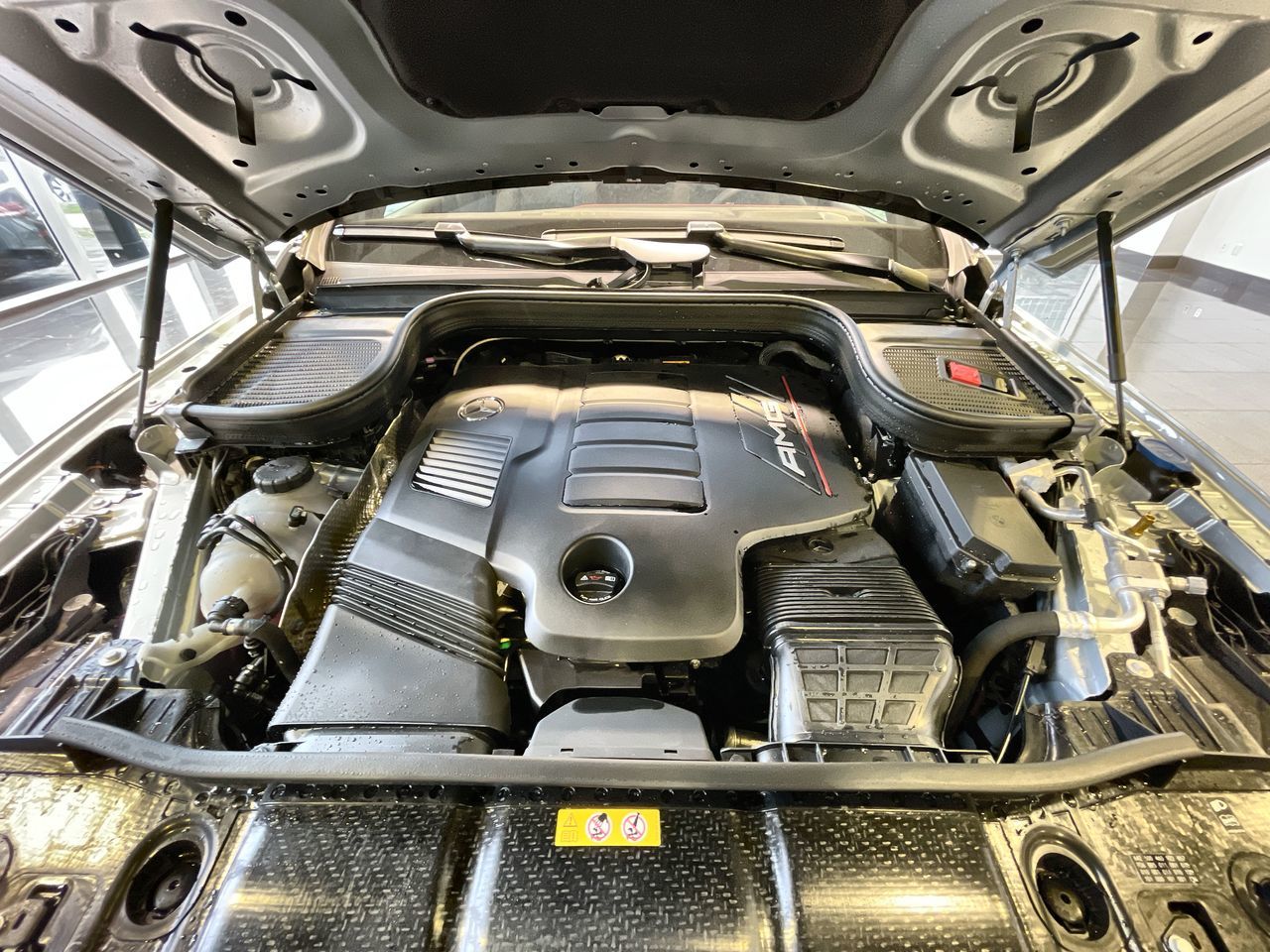2024  GLE53