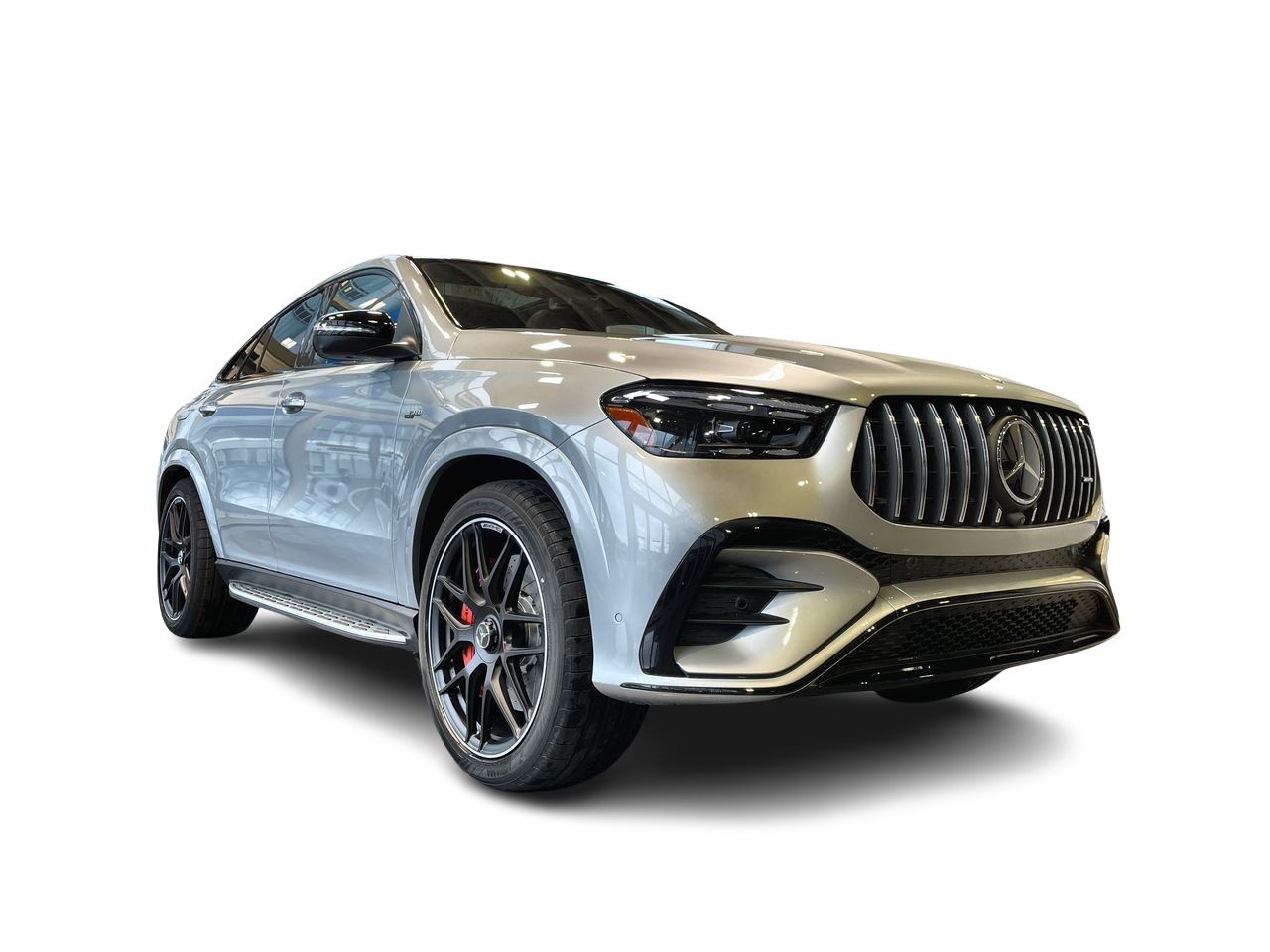 2024  GLE53