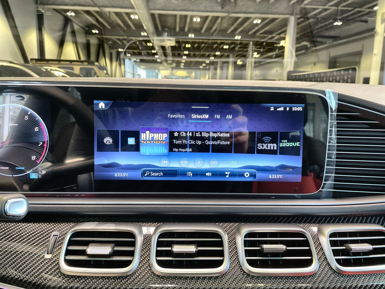 2024  GLE53