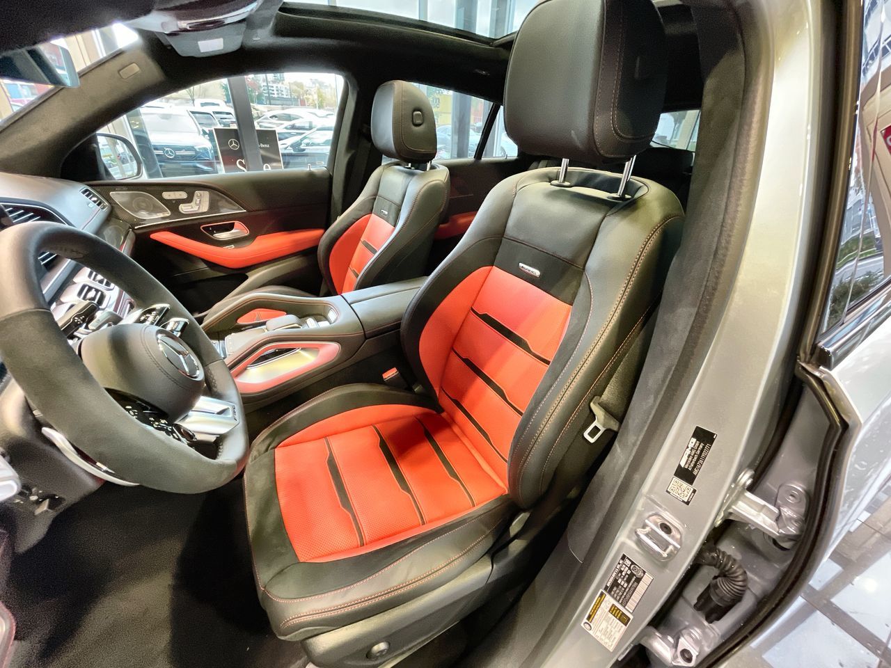 2024  GLE53