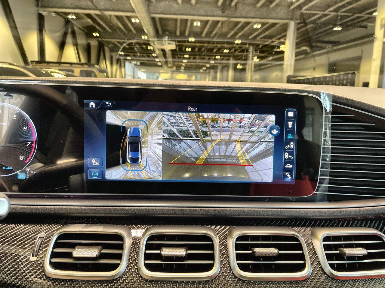 2024  GLE53