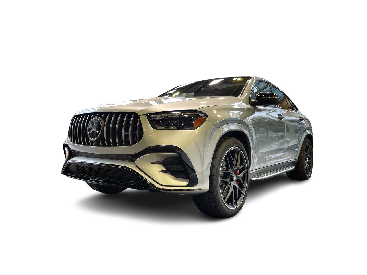 2024  GLE53