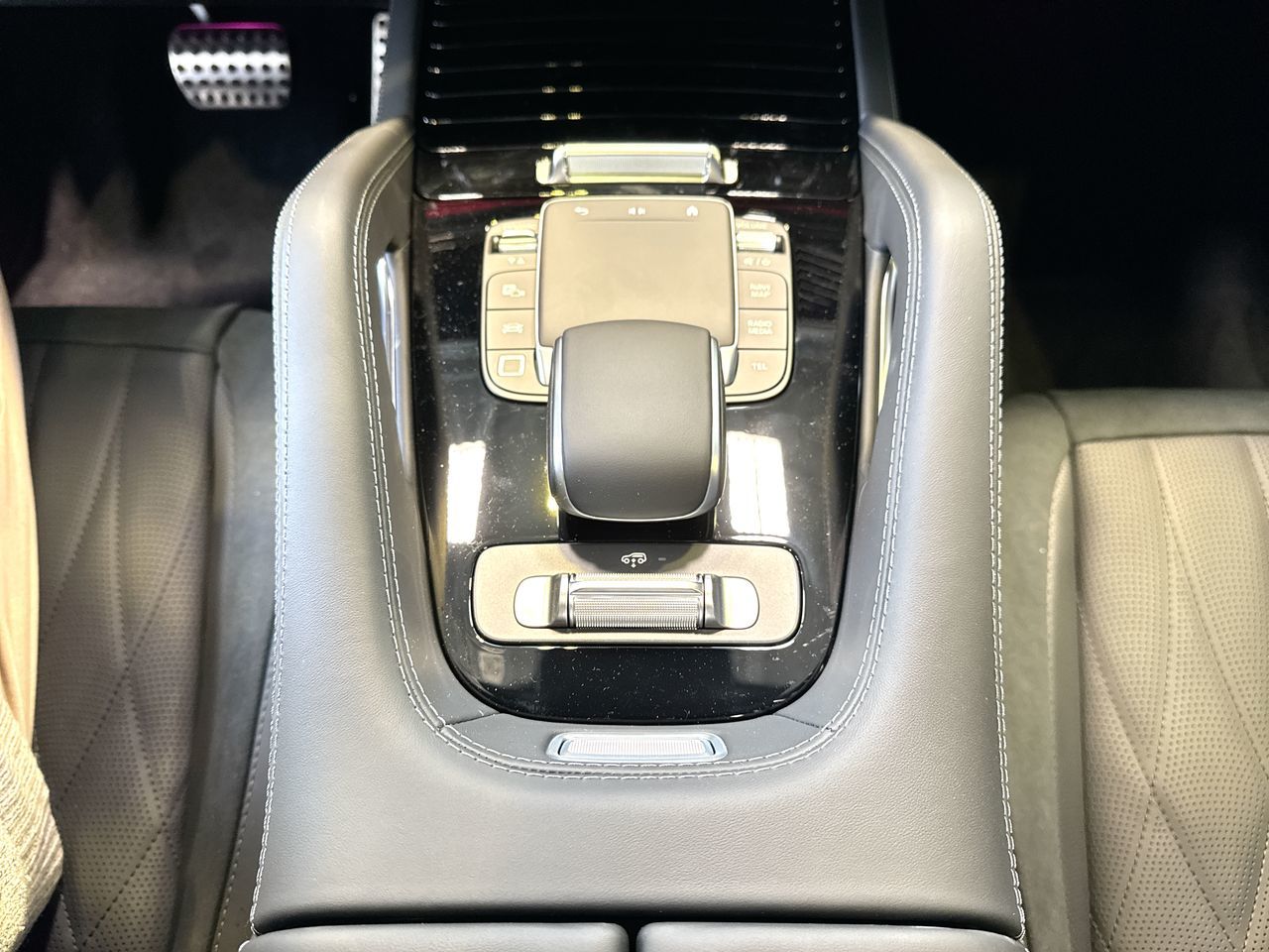 2025 Mercedes-Benz GLE53 in Vancouver, British Columbia