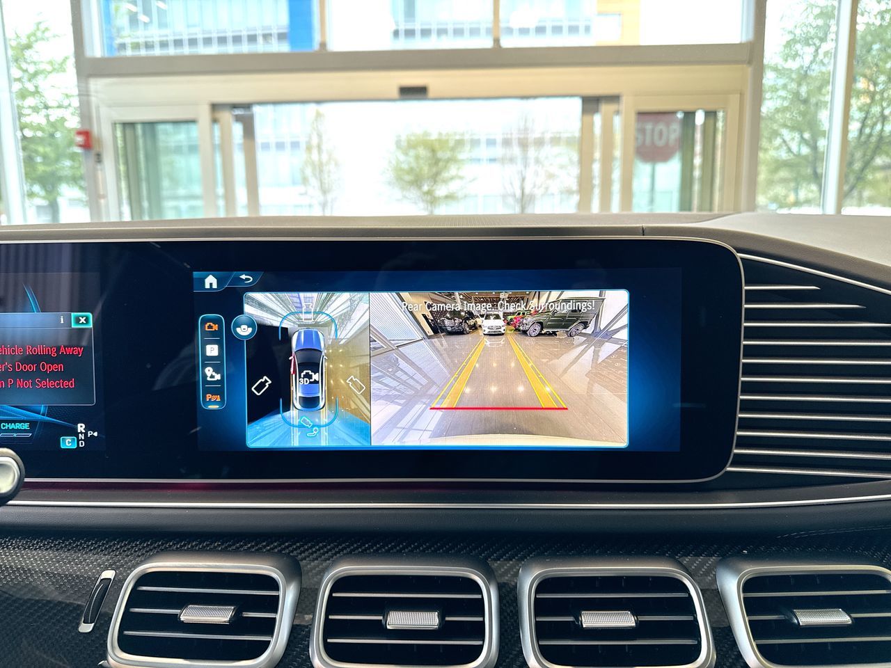 2025 Mercedes-Benz GLE53 in Vancouver, British Columbia